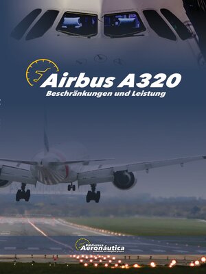 cover image of AIRBUS A320 Beschränkungen und Leistung
